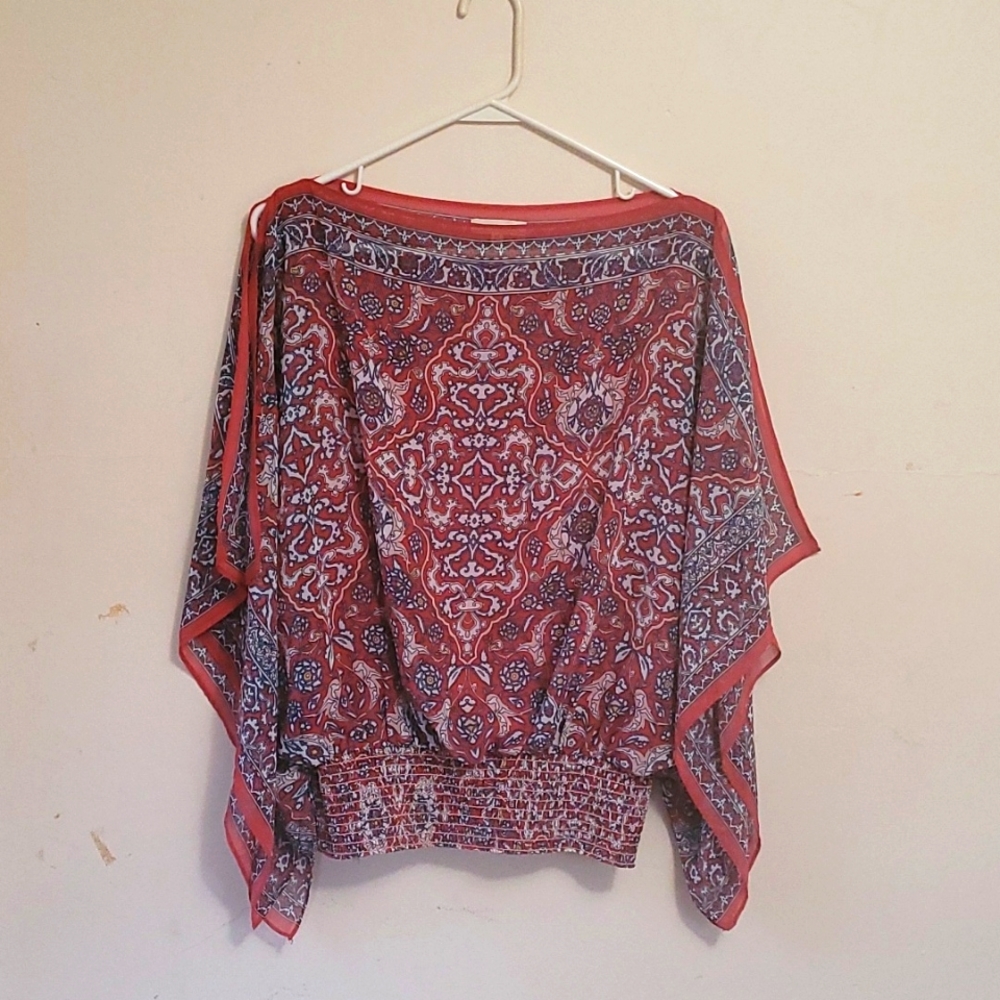 Blouse